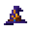 Chapéu de bruxo