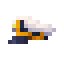 Quepe de capitão