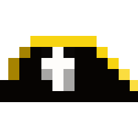Tricórnio pirata