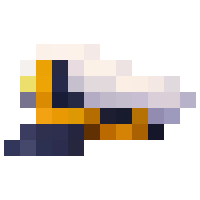 Quepe de capitão